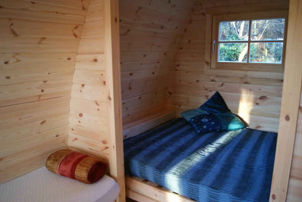 Camping Dolce Sole Marina di Massa Kültér fotó